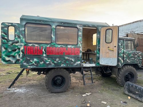 Помощь лишней не бывает