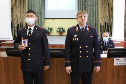 Преступность Тувы: На улицах спокойней, чем в сети