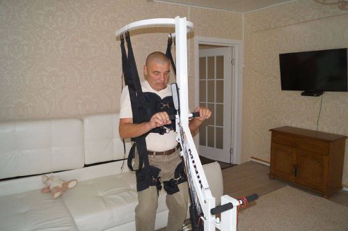 В 2022 году в больницах и клиниках Тувы существенно укрепят отделения реабилитации