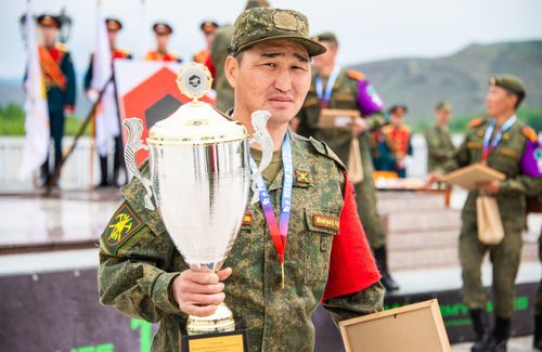 ЭП-НАЙЫРАЛ КАЯА-ДАА ТИИЛЭЭР