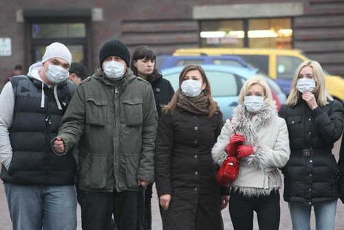 Глава Тувы : «Жить, как вчера, не получится»