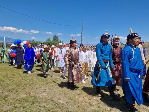 Неделяның болуушкуннары