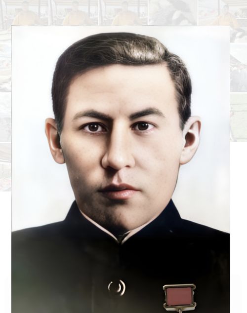 80-летию вхождения ТНР в состав СССР посвящается