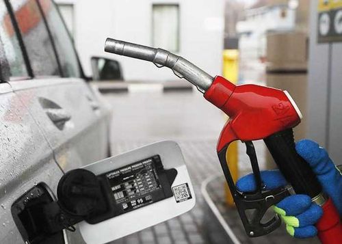 В Хакасии подорожало автомобильное топливо