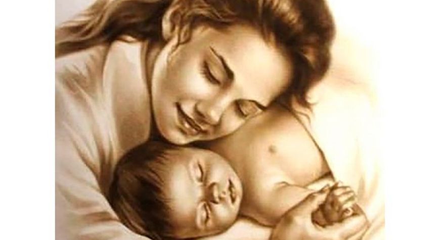 Иениң ынакшылы болгаш сагыш салыышкыны