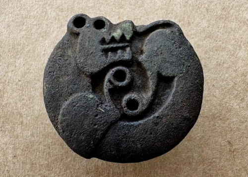 Путешествие золотой бляхи: какие тайны хранит скифская Долина Царей в Туве