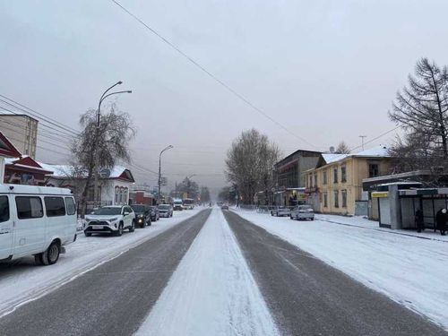 Автоинспекторы назвали виновников скольких улиц