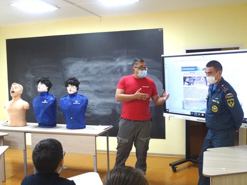 Национальные особенности счета, или Кого в реестр вносить будем?