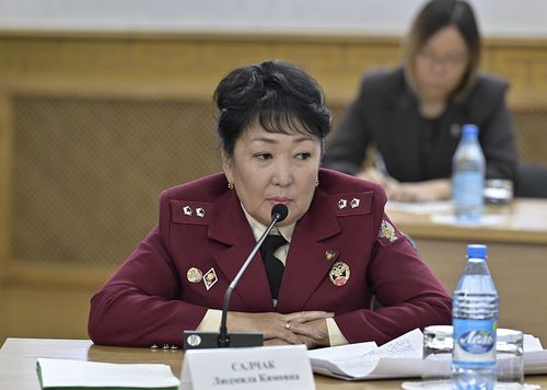 Эпидемиологтуг байдал