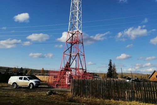 Глава Тувы Владислав Ховалыг призвал жителей региона голосовать за подключение сел к интернету