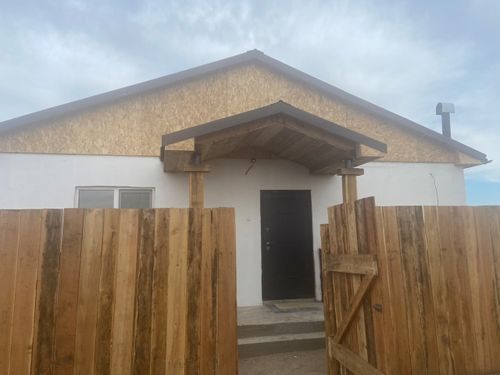 В десяти районах Тувы идет строительство служебного жилья в рамках госпрограммы