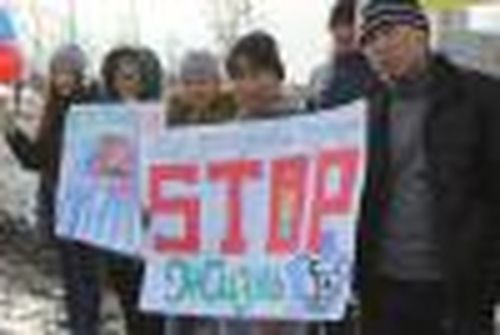 Притормози, чтобы выжить