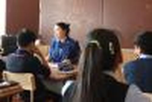 Мы в ответе за свои поступки