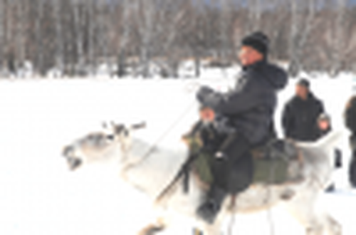 Совет тувинцев-тоджинцев