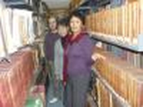 Вспоминая прожитое