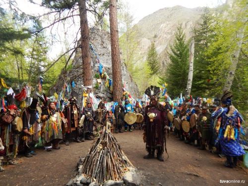 Есть такой камень…