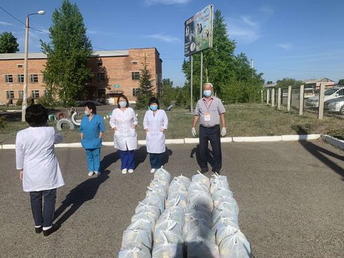 ОТ ВСЕГО СЕРДЦА, ОТ ВСЕЙ ДУШИ