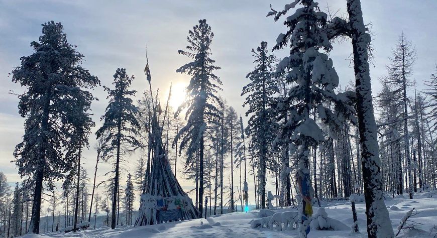 Глава Тувы поручил обеспечить стабильную работу систем жизнеобеспечения в морозный период