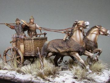 Көшкүн чоннарның чогаадып кылган 7 чүүлү