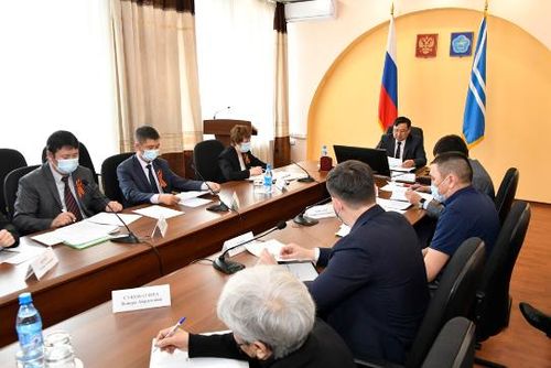 Мусорная реформа в Туве: что нового?