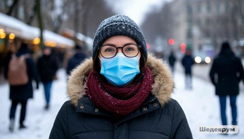 Респираторлуг вирустуг халдавырдан аараан таварылгалар эпидемиологтуг деңнелди ашкан