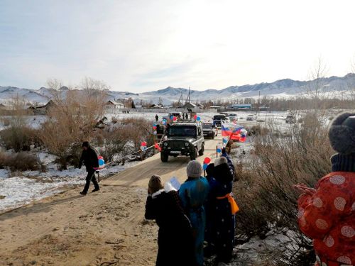 В эрзинских селах Морен и Нарын построены новые мосты