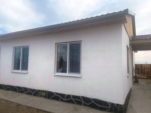 Күрүне программазының чорудуу-биле туттунуп турар албан чериниң бажыңнары