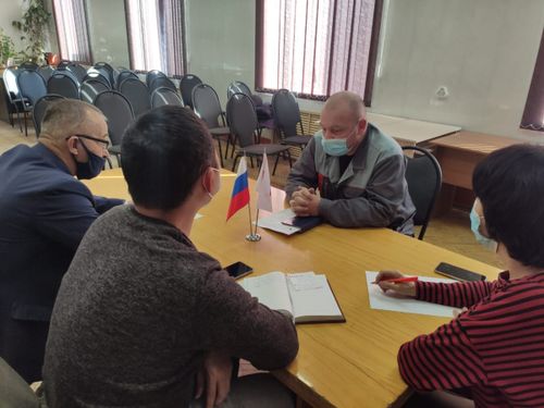 В Кызыле запланировали ремонт «голых» теплотрасс