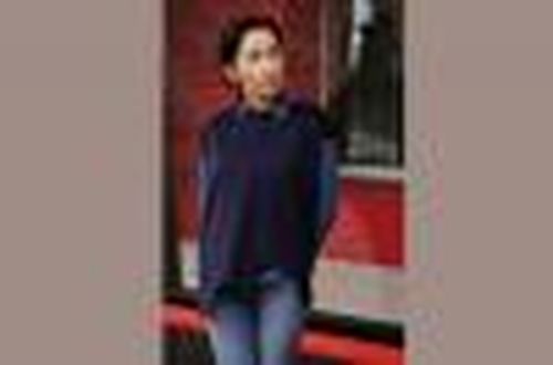 Аржаана Доспан: шаг в мечту