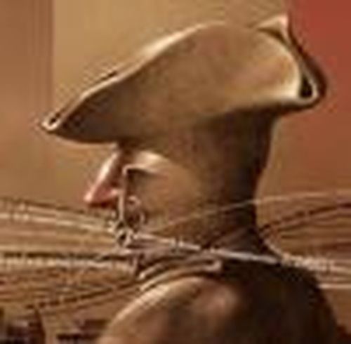 Город молодых: лит-забег. Загадка № 5