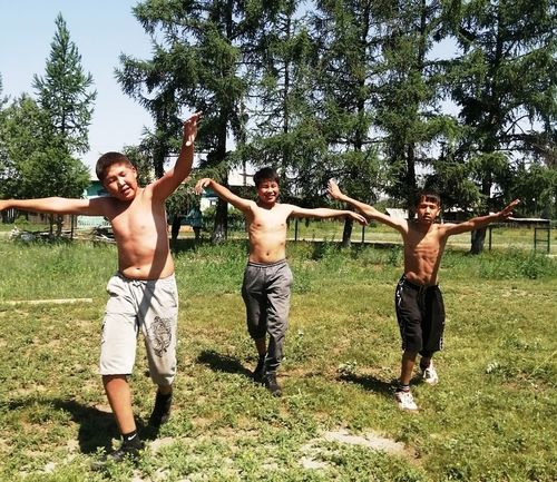 Шыкка ачыр-дачыр тудушкан