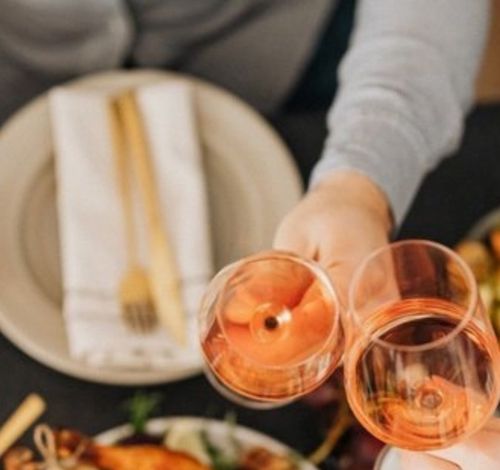 Как помочь ЖКТ пережить застолье