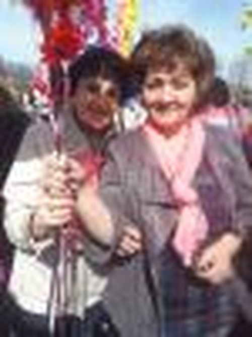 Мой любимый учитель