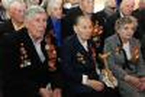 «Так хочется жить…»