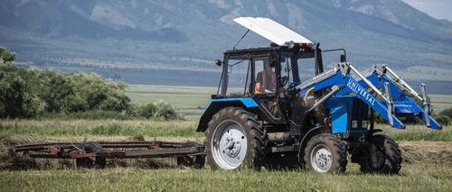 Осужденные Тувы: «Как поработаем, так и поедим»