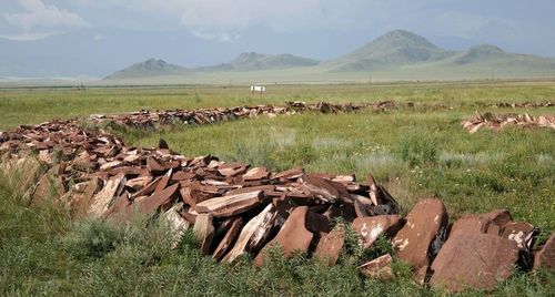 Этот день в истории Тувы. Даты, события, люди…