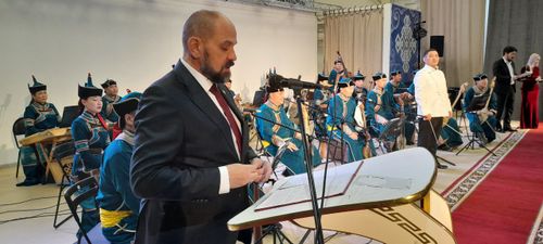 Шылгарааннарны шаңнаан