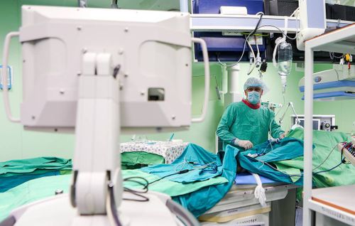 В РФ апробировали новый метод определения успешности пересадки органов