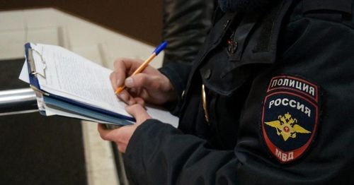 Свыше 2200 протоколов составлено с начала года за нарушение «масочного режима» в общественных местах