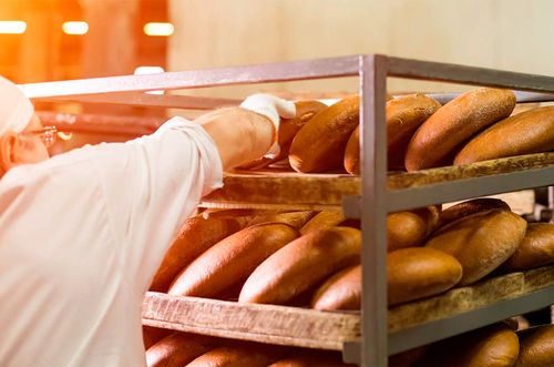 Минсельхозпрод Тувы объявляет о приеме заявок на предоставление субсидий предприятиям хлебопекарной промышленности