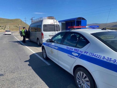 2 трактора в Туве стали причиной смерти 4-х человек