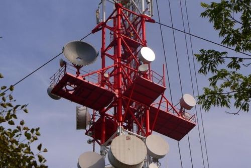 РТРС отмечает 20-летие