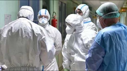 В Хакасии не подтвердили коронавирус 