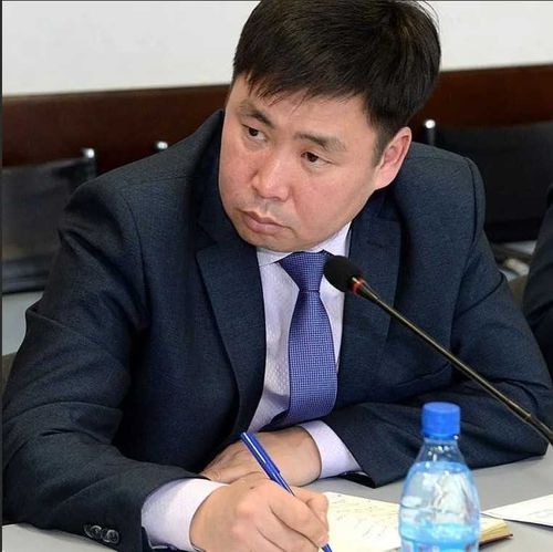 Карим Сагаан-оол: «Пресечь насилие над детьми – наша общая задача»