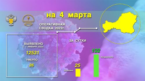 Тывада эпидбайдал чүгээртээн
