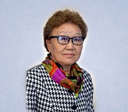 ЭКИ ТУРАЧЫНЫҢ УРУУНУҢ АНЫЯКТАРГА ЧАГЫЫ