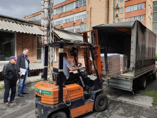 В Туве готовятся к голосованию по поправкам к Конституции