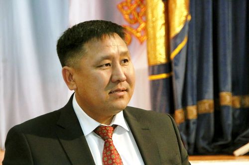 Эчис-Балдир Нурзат: «Будущий тоора-хемский мост будет стратегическим объектом муниципального района»