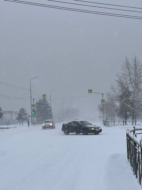 Не заводится: как отогреть автомобиль зимой