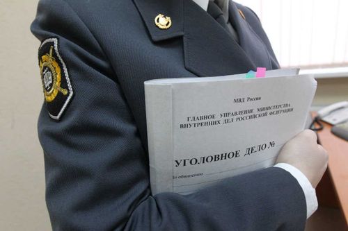 В Туве возбудили уголовное дело на женщину, получавшую пенсию за своего родственника